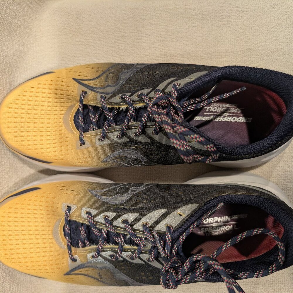 Saucony Endorphin Speed 2 Running Shoes Women's 9.5